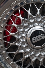 Porsche & Coffee Averbode -  31 augustus 2025