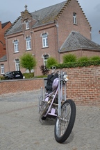 All american day -  31 augustus 2025