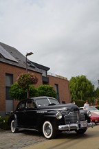 All american day -  31 augustus 2025