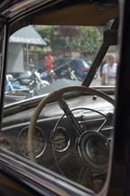 All american day -  31 augustus 2025