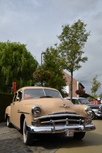 All american day -  31 augustus 2025