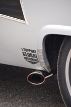 All american day -  31 augustus 2025