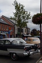 All american day -  31 augustus 2025