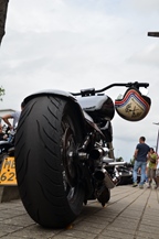 All american day -  31 augustus 2025