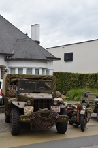 All american day -  31 augustus 2025