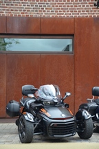 All american day -  31 augustus 2025