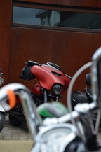 All american day -  31 augustus 2025