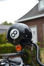 All american day -  31 augustus 2025