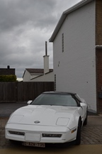 All american day -  31 augustus 2025