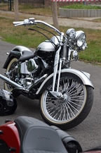 All american day -  31 augustus 2025