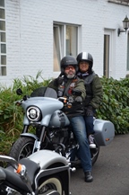 All american day -  31 augustus 2025