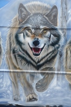 All american day -  31 augustus 2025