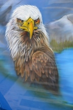 All american day -  31 augustus 2025