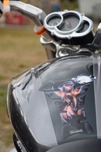 All american day -  31 augustus 2025