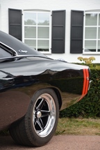 All american day -  31 augustus 2025