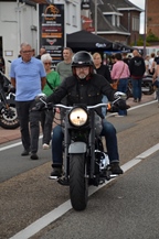 All american day -  31 augustus 2025