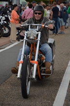 All american day -  31 augustus 2025