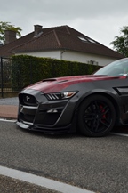 All american day -  31 augustus 2025