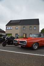 All american day -  31 augustus 2025