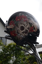 All american day -  31 augustus 2025