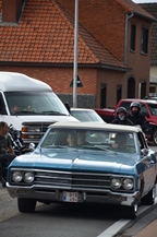 All american day -  31 augustus 2025