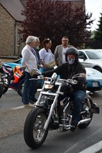 All american day -  31 augustus 2025