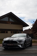 All american day -  31 augustus 2025