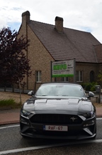 All american day -  31 augustus 2025