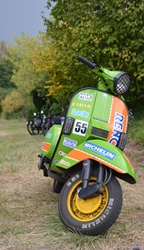 All american day -  31 augustus 2025