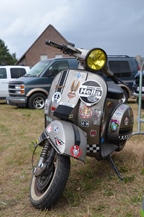 All american day -  31 augustus 2025