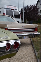 All american day -  31 augustus 2025