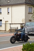 All american day -  31 augustus 2025