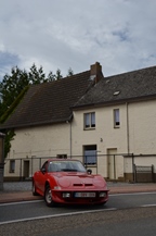 All american day -  31 augustus 2025