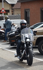 All american day -  31 augustus 2025