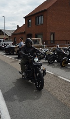 All american day -  31 augustus 2025