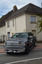 All american day -  31 augustus 2025