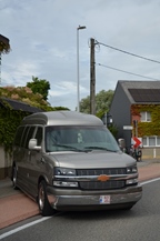 All american day -  31 augustus 2025