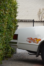 All american day -  31 augustus 2025