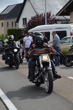 All american day -  31 augustus 2025