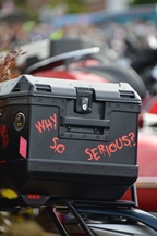 All american day -  31 augustus 2025