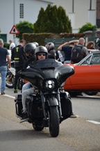 All american day -  31 augustus 2025