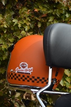 All american day -  31 augustus 2025