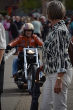 All american day -  31 augustus 2025