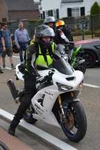 All american day -  31 augustus 2025