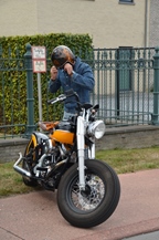 All american day -  31 augustus 2025