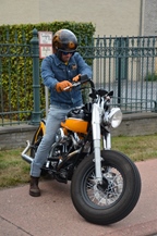 All american day -  31 augustus 2025