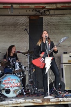 All american day -  31 augustus 2025