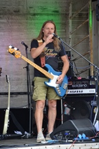 All american day -  31 augustus 2025