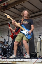 All american day -  31 augustus 2025