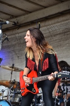 All american day -  31 augustus 2025